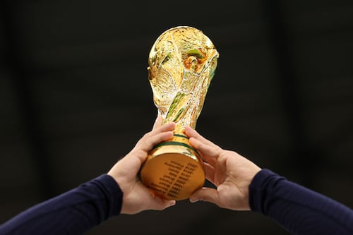 Sorteo Mundial 2026: así puedes ver en vivo y gratis en Ecuador