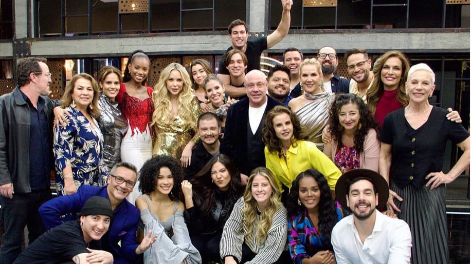 MasterChef Celebrity Ecuador