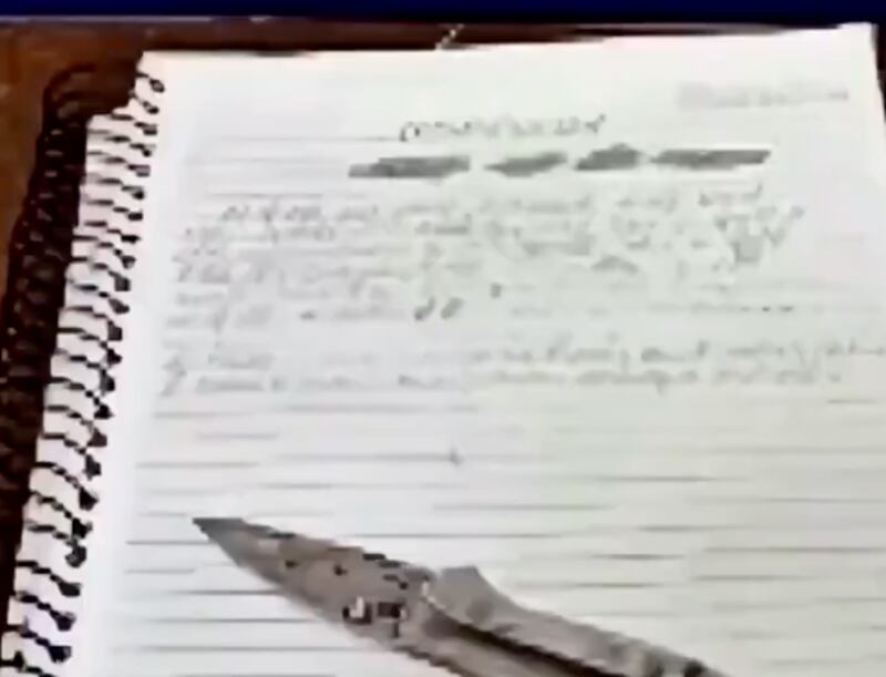 bullying escolar termina en tragedia en Brasil