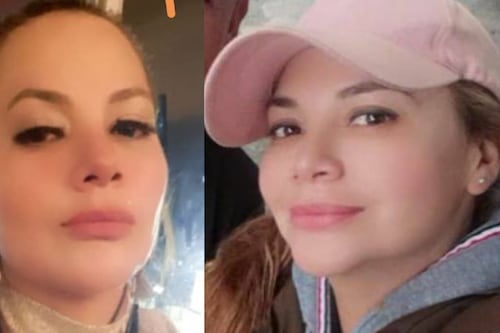 Fiscalía expuso rastreos telefónicos y cámaras en investigación por la desaparición de Andrea Paulina Gallo