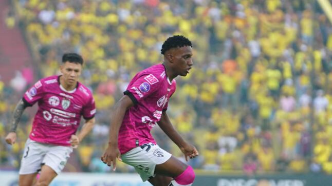 Los partidos que necesita IDV para ser campeón de la Liga Pro