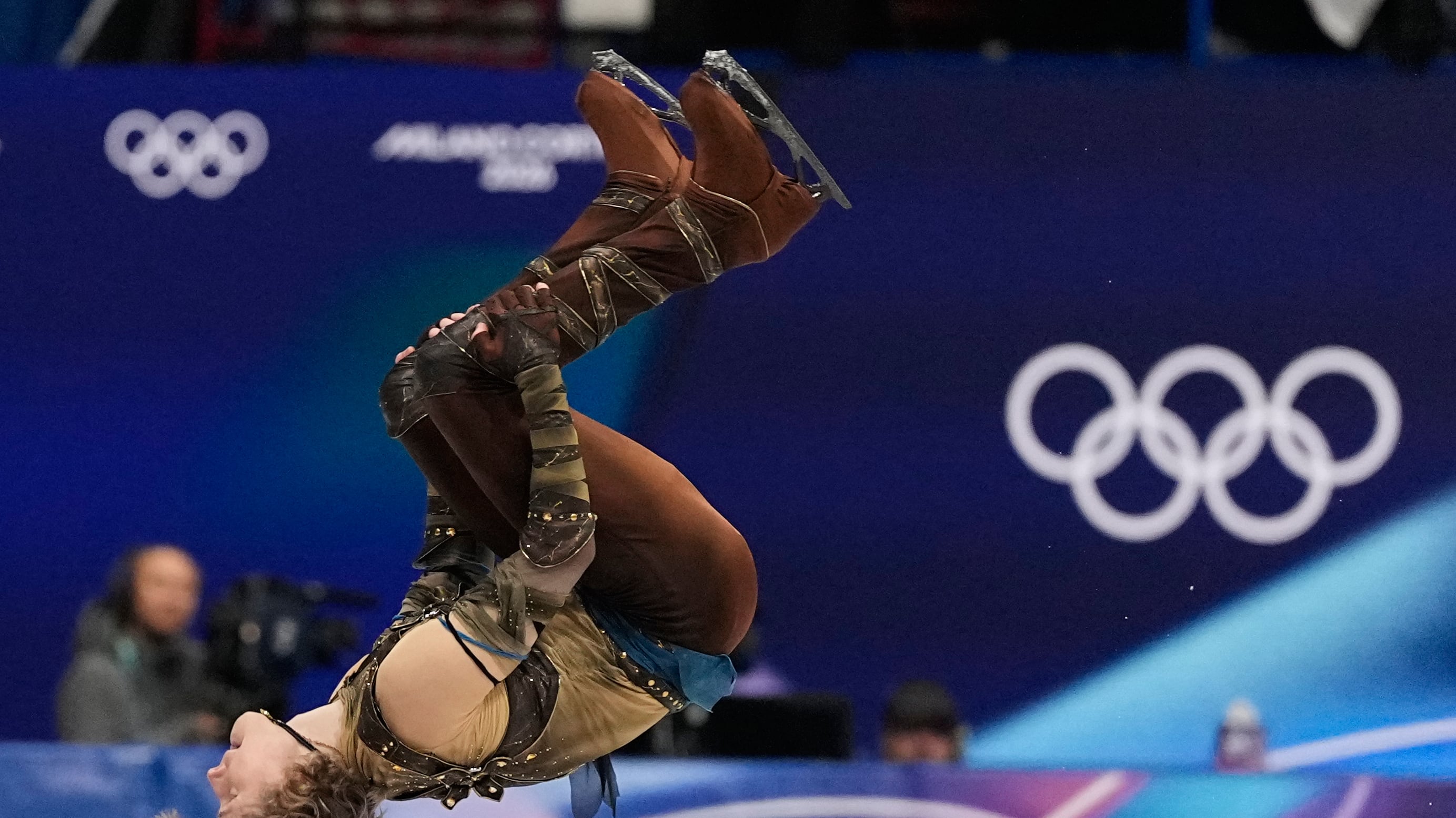 Los Juegos Olímpicos de Invierno Milán-Cortina 2026