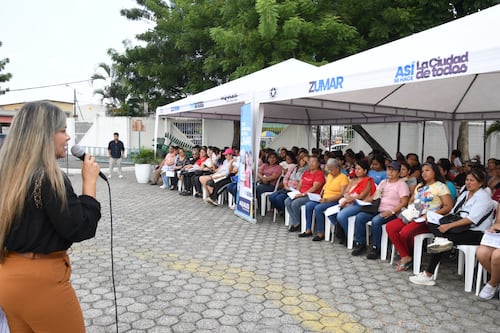 Abren 2.800 cupos para talleres gratuitos en Guayaquil