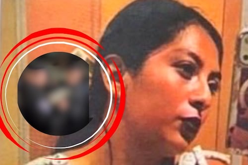 Lo que reveló la necropsia de Edith Guadalupe: arma cortopunzante le perforó un pulmón