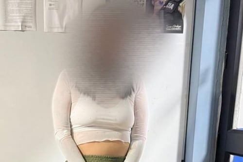 Guayaquil: Joven mujer ingresaba a casas y robaba artículos