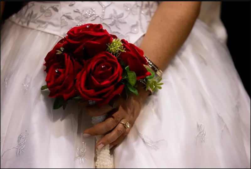 Mujer fue abusada mientras disfrutaba de su matrimonio en Riobamba