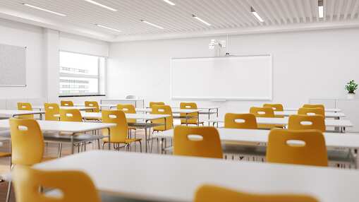 Horarios de entrada y salida en unidades educativas se modifican por siete días