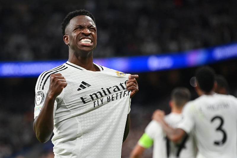 Vinícius Jr.