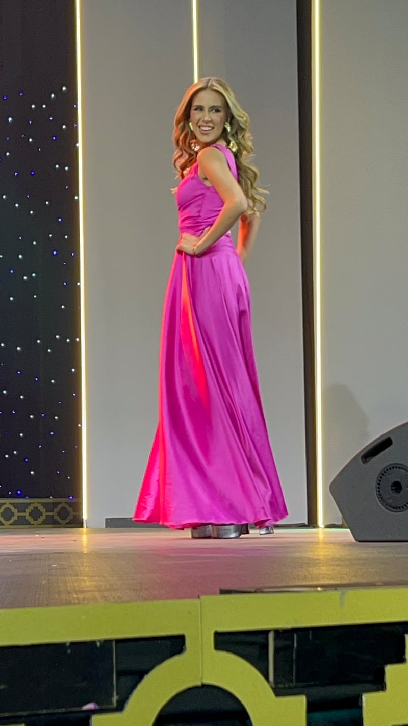 María Emilia Sánchez