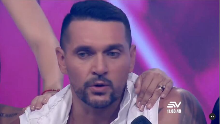José Urrutia
