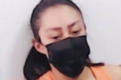 Joselyn Sánchez no seguirá como policía, la razón que obligó a darle de baja