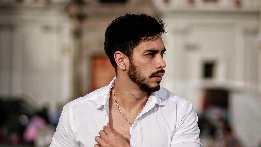 Genaro reclamó la inseguridad que vivimos en el país