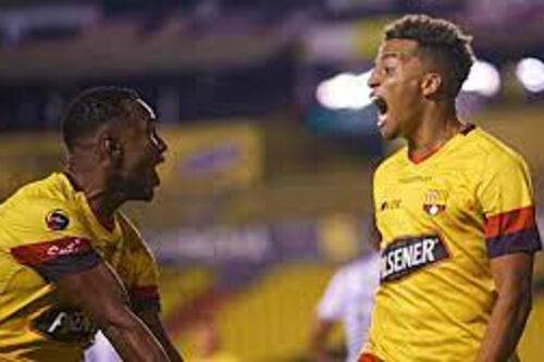 Santos de Brasil interesado en contratar a tres jugadores claves de Barcelona S.C