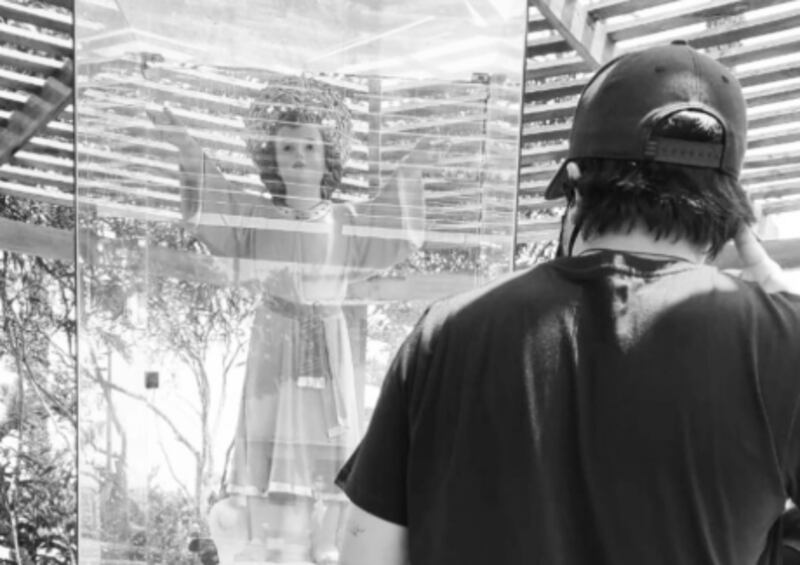 Pepe Tola difundió un mensaje de despedida tras la ratificación de su condena.