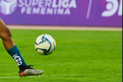 COE Nacional niega público en la final de la Segunda Categoría y Superliga Femenina