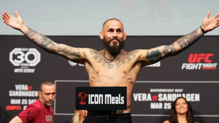 Marlon "Chito" Vera