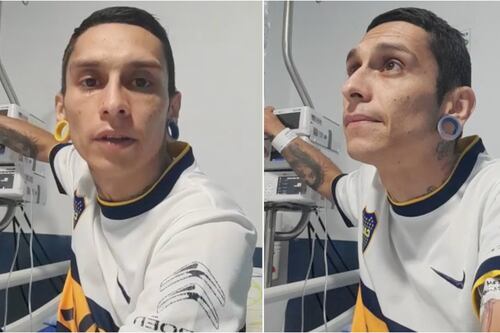 ¿Cómo se llama la enfermedad del hincha de Millonarios por la que pidió eutanasia?