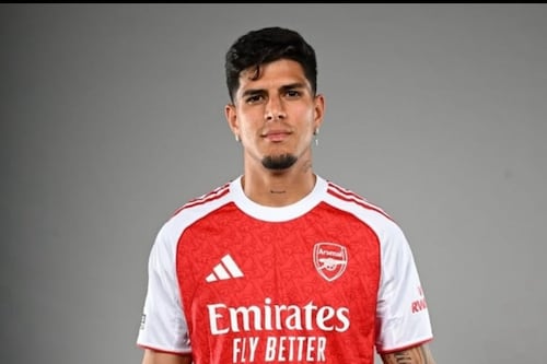 Champions League: ¿Llegó la hora del debut de Piero Hincapié frente al Athletic?