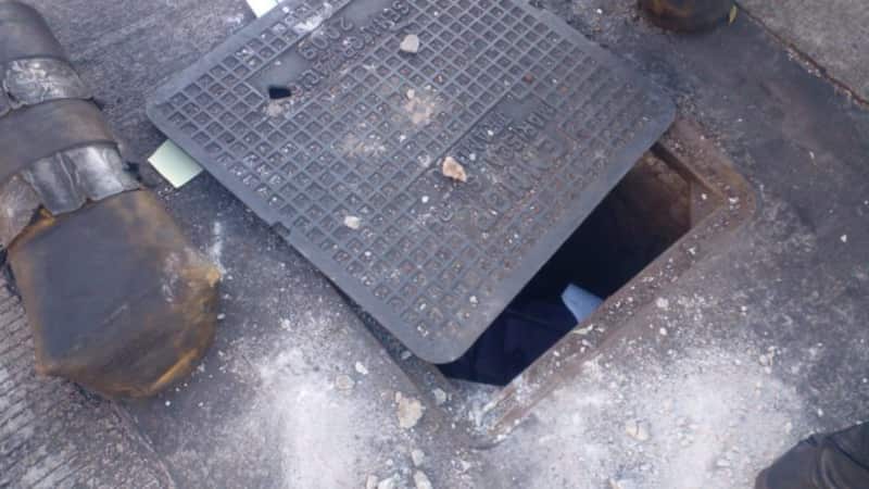 ¡Vandalismo en Quito! Más de 60 barrios fueron los afectados: Lo que se sabe