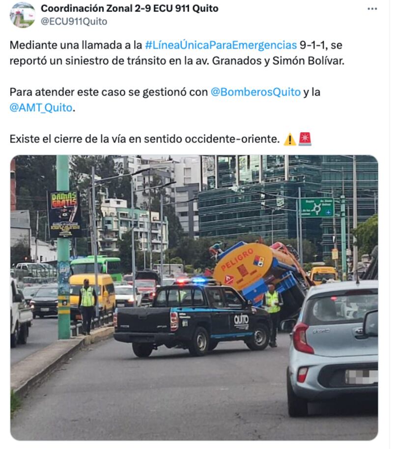 Ecu 911