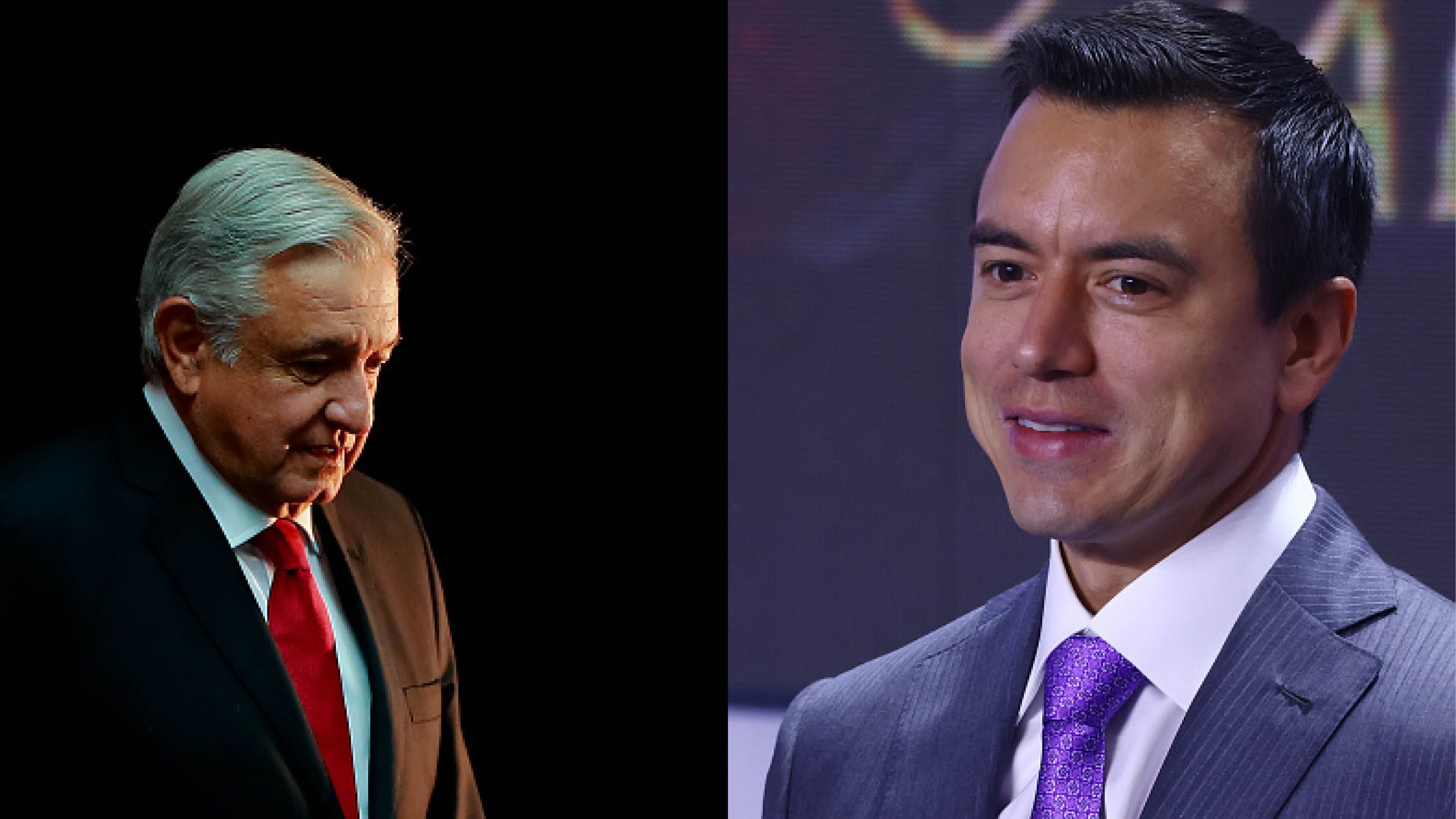 La CIJ no ve razones para medidas cautelares contra Quito por asalto a embajada de México