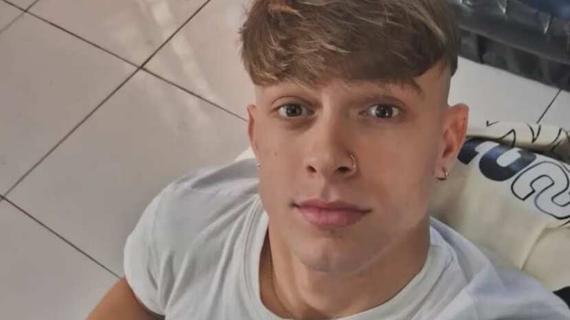 Tiktoker atropelló y acabó con la vida de una madre y su hija