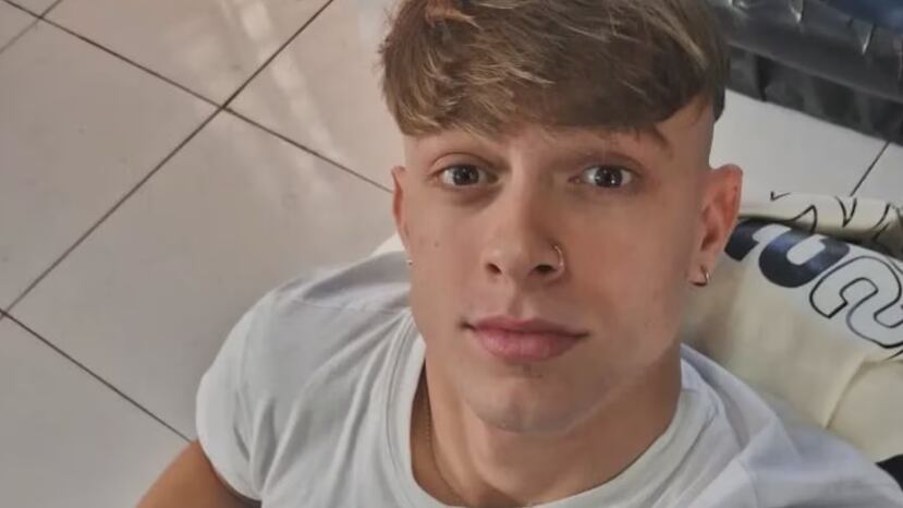 Tiktoker atropelló y acabó con la vida de una madre y su hija