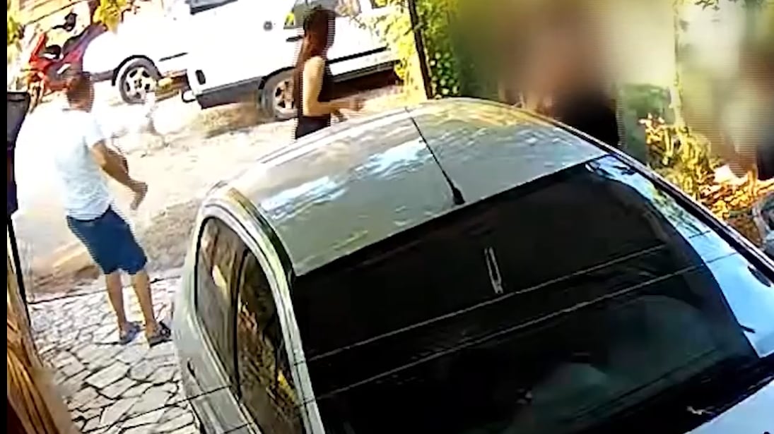 Adulto mayor atacó a una familia con una escopeta en Turquía y solo dos sobrevivieron