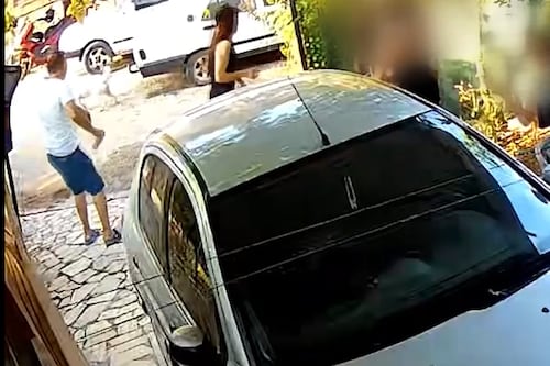 Adulto mayor atacó a una familia con una escopeta en Turquía y solo dos sobrevivieron
