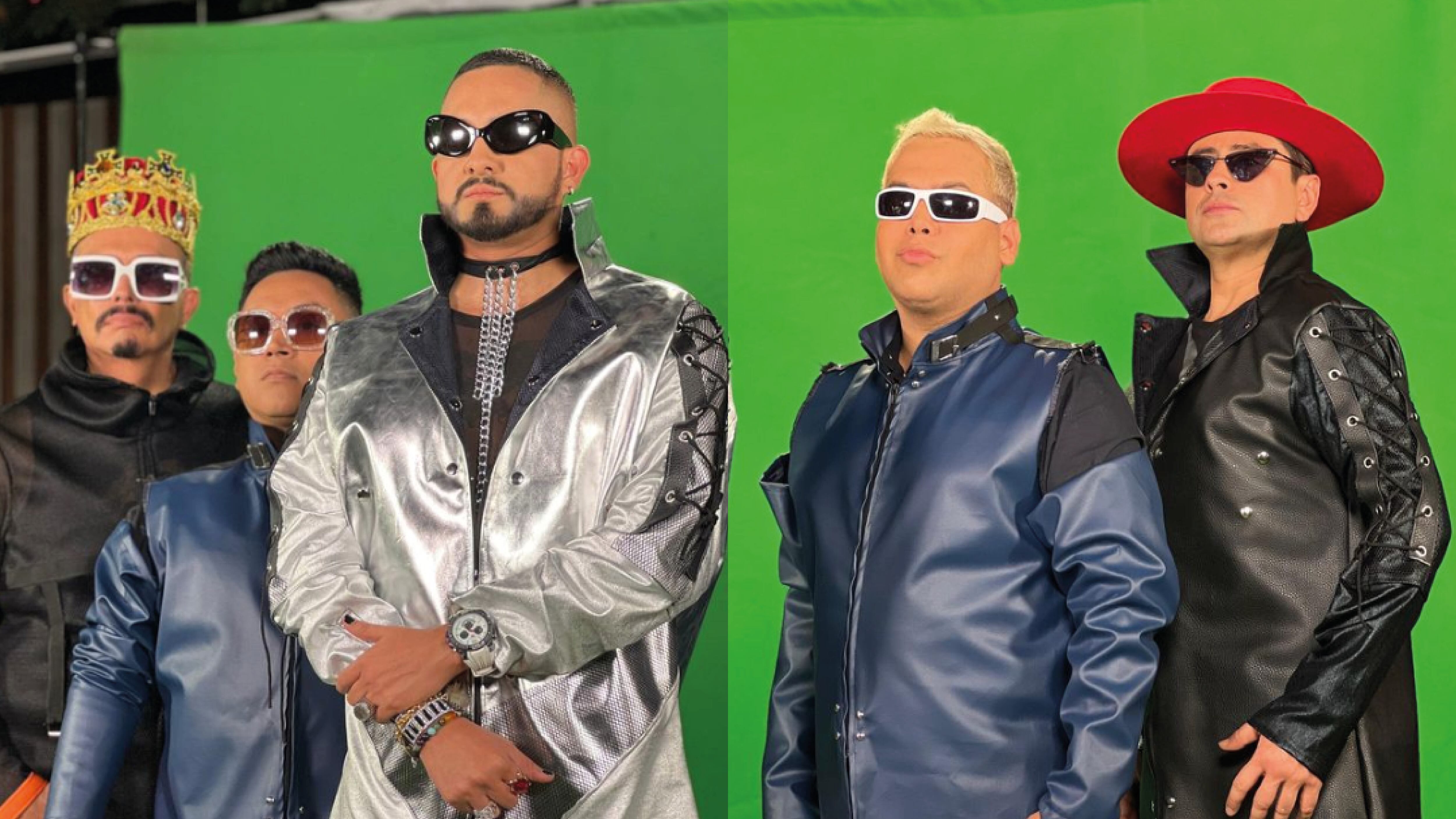 Los Hackers de la Farándula