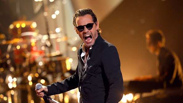 Marc Anthony