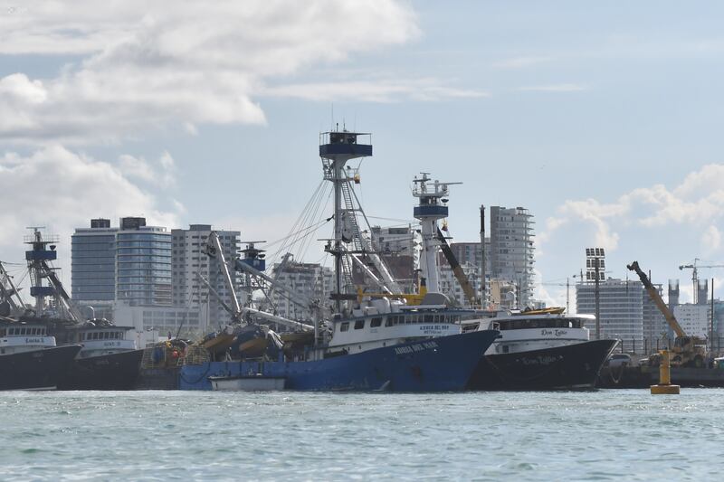 MANTA-PUERTO-BASE