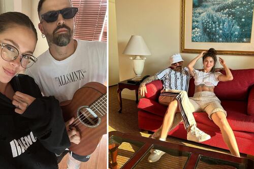 Greeicy y Mike Bahía confiesan que han sido infieles ¿Acaso ‘Mi Pecadito’ es inspirada en una relación extra matrimonial?