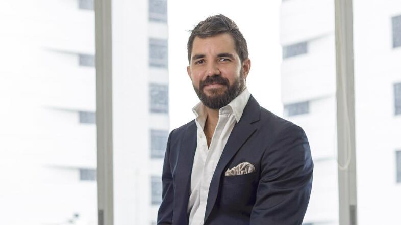 Jan Topic ya tiene quien lo reemplace en la papeleta para las Elecciones 2025