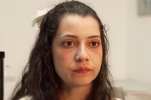 Padre de Noelia Castillo se habría negado a pagar el funeral de su hija: Esto dijo su madre