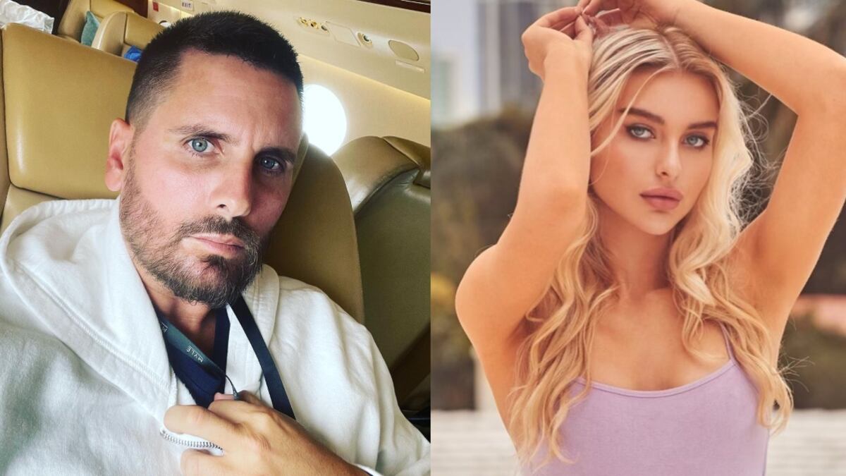 Scott Disick