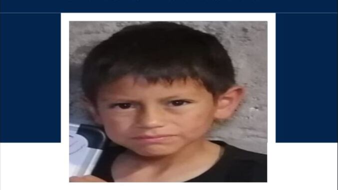 Desaparecidos Ecuador