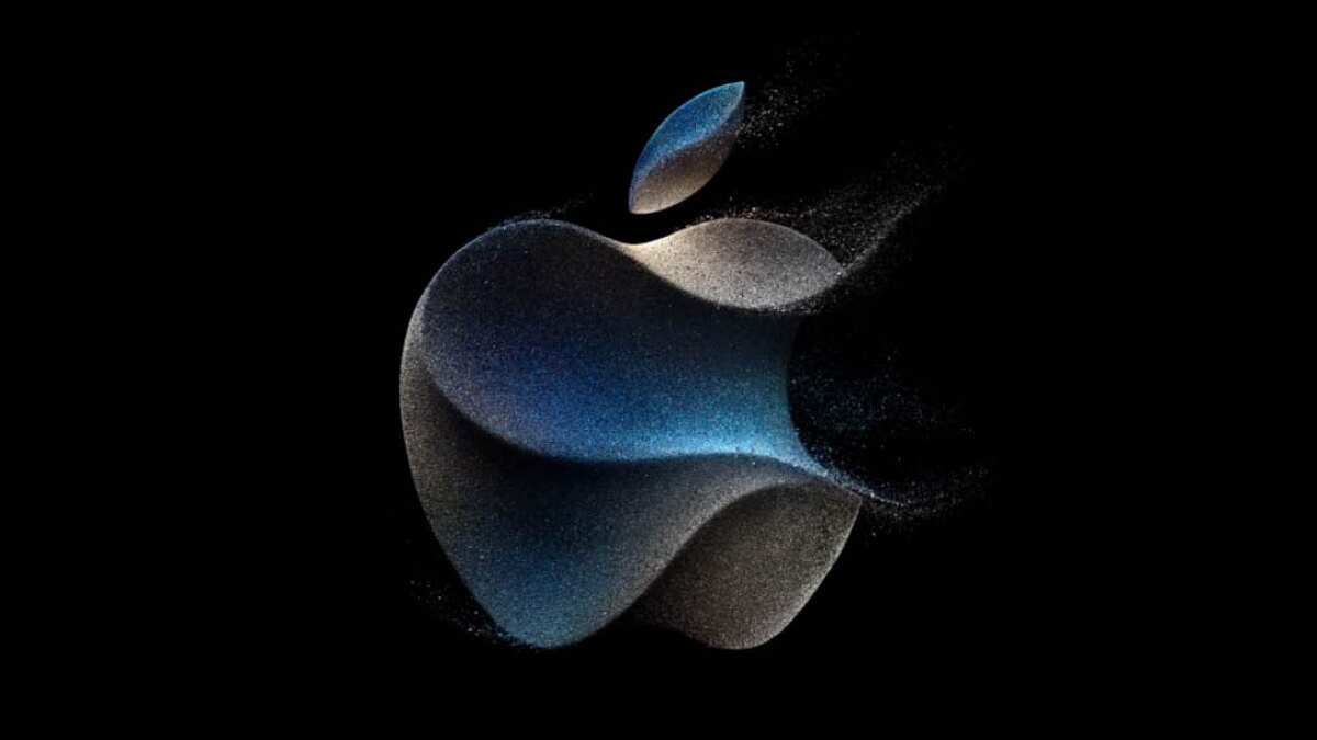 Evento Apple 2023