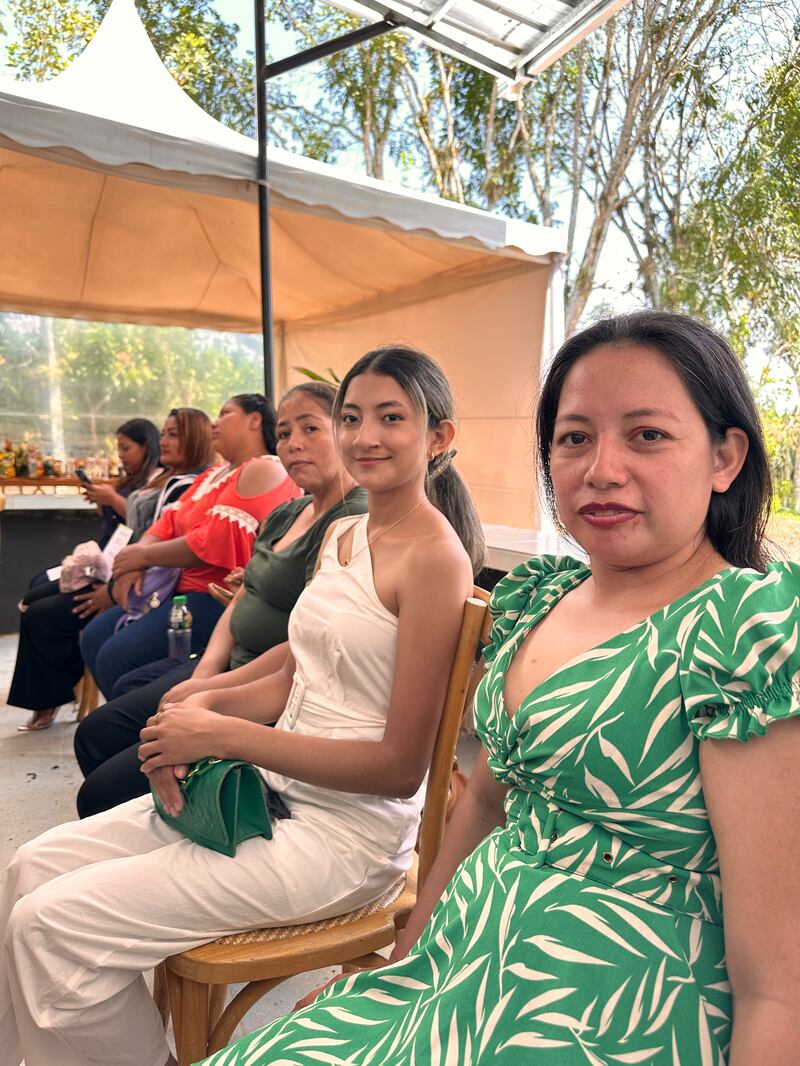 Peladoras de plátano