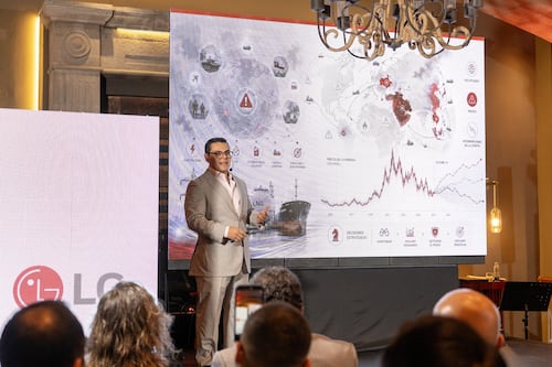 Presentan soluciones integrales de climatización para proyectos hospitalarios y comerciales