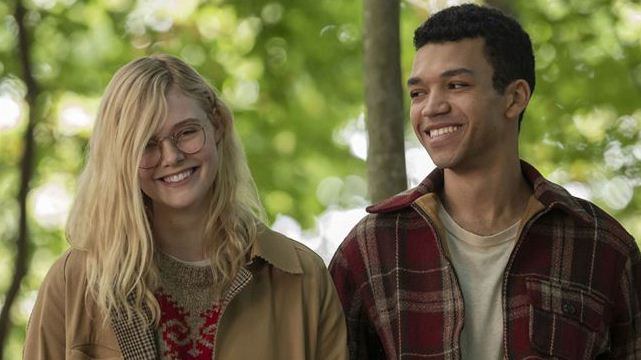 Películas de Netflix