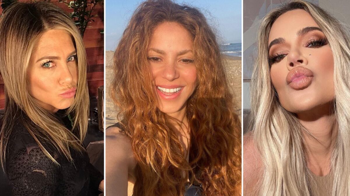 Famosas que brillaron tras una infidelidad