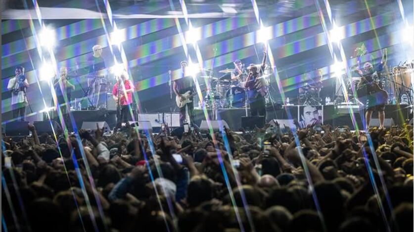 Los Fabulosos Cadillacs anuncian conciertos en Ecuador