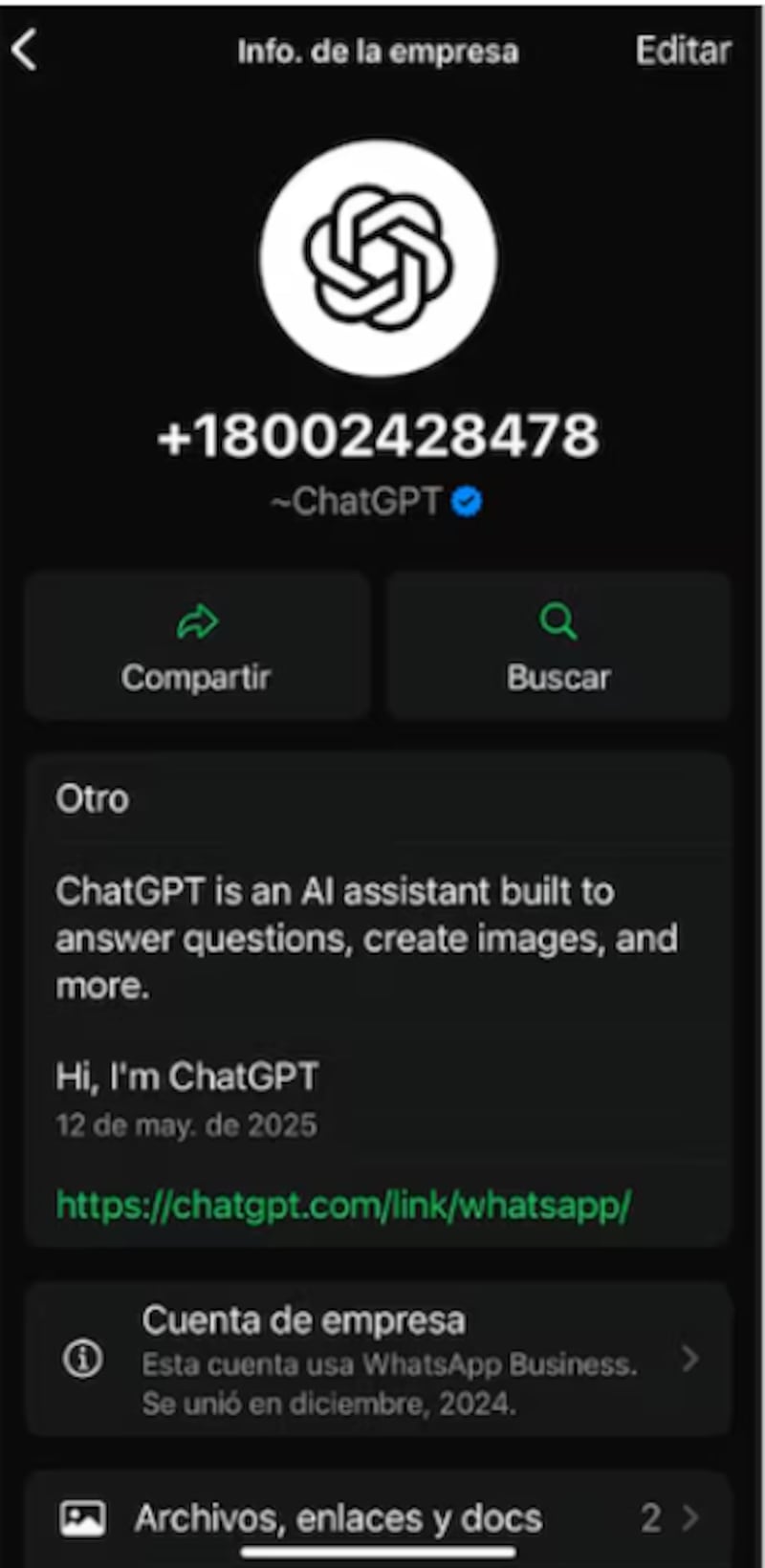 WhatsApp