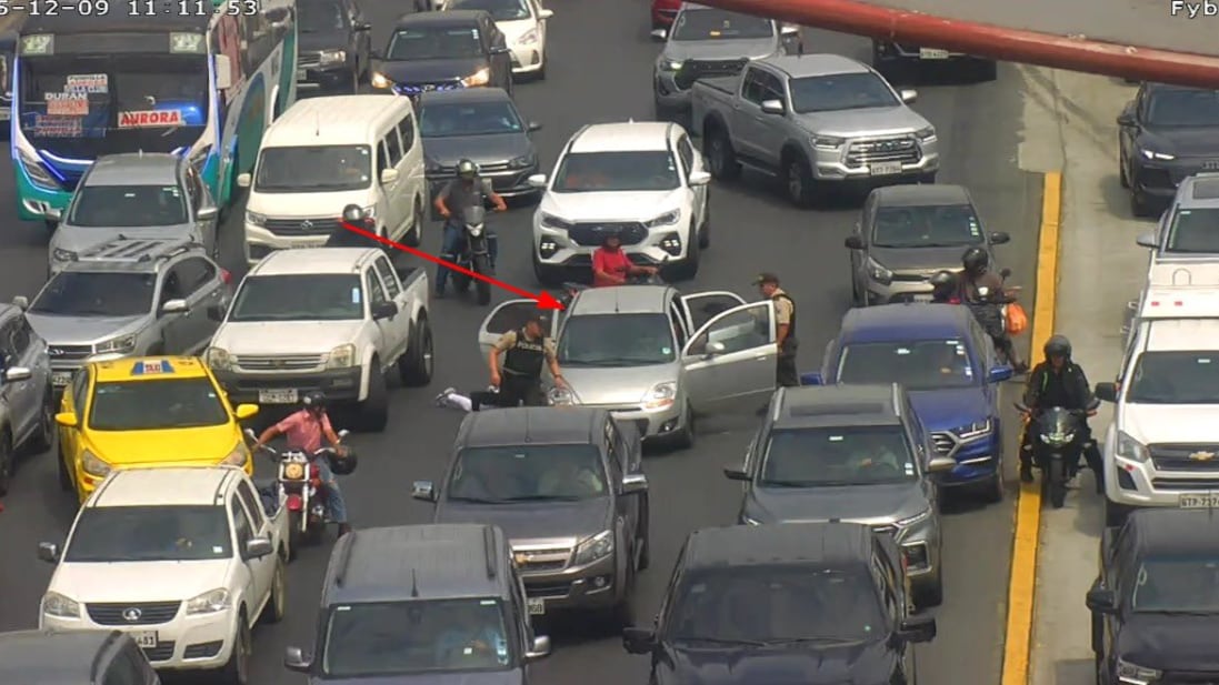 Sacapintas Samborondón