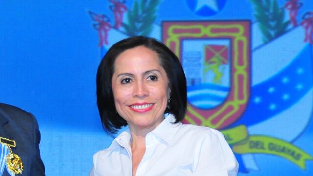 María de los Ángeles Duarte