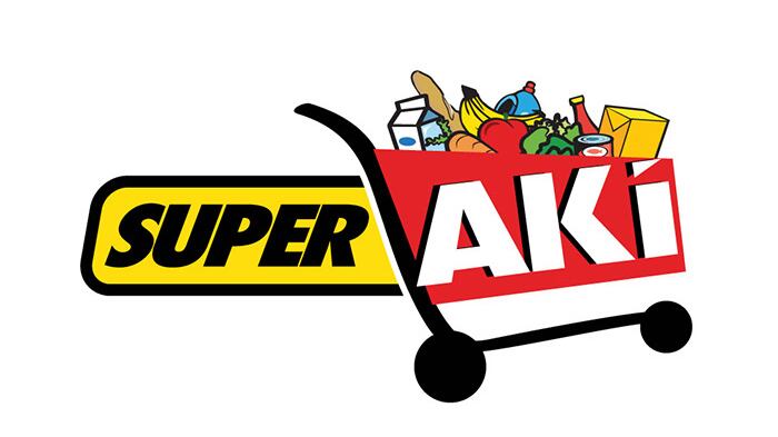 Super AKÍ