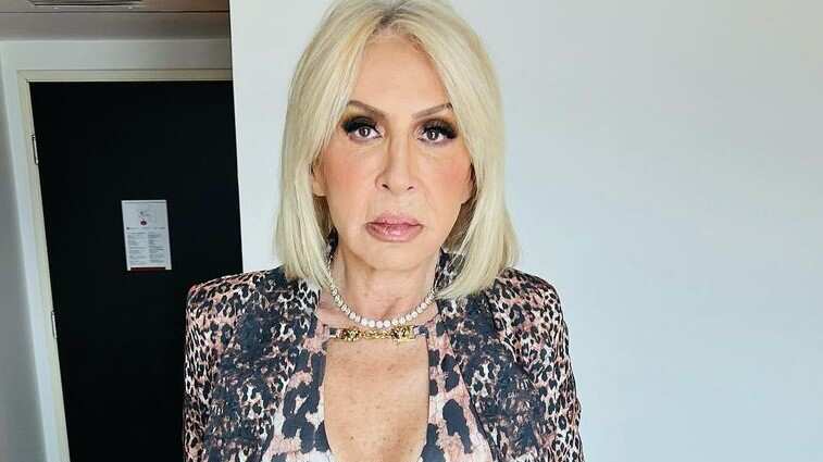 El éxito de Shakira y Karol G se volvió un trend en redes sociales por lo que famosas como Laura Bozzo se sumen a la tendencia.