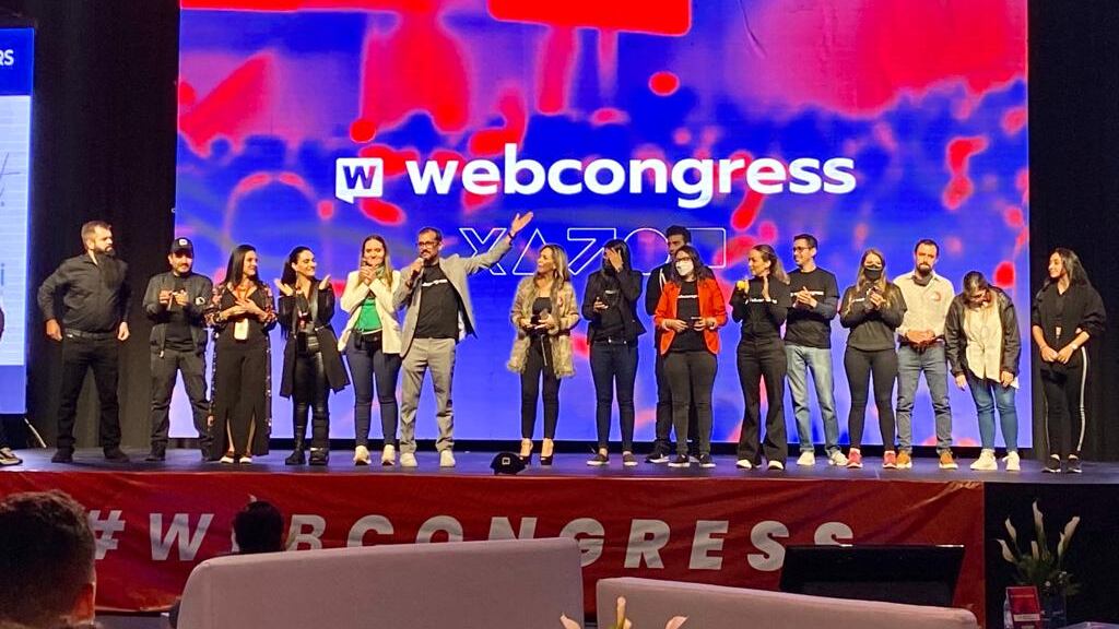 WebCongress Ecuador