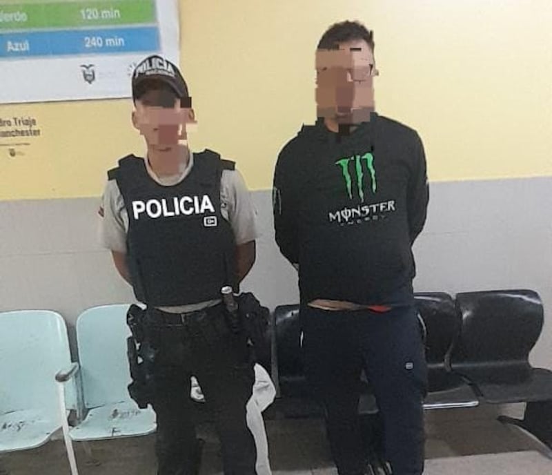 Niño falleció en el norte de Quito; habría sido víctima de un presunto abuso sexual
